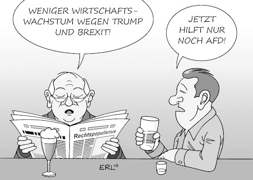 Wirtschaft Herbstgutachten