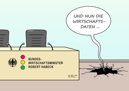 Wirtschaftsdaten