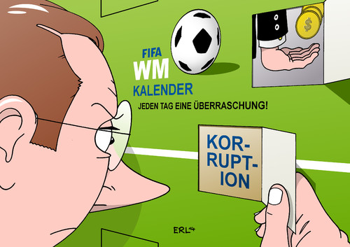 WM-Kalender