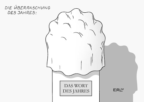 Wort des Jahres