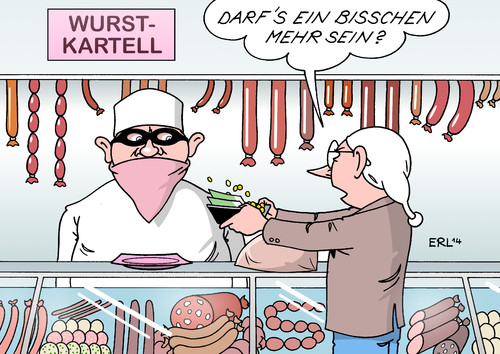 Wurstkartell