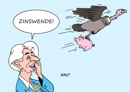 Zinswende