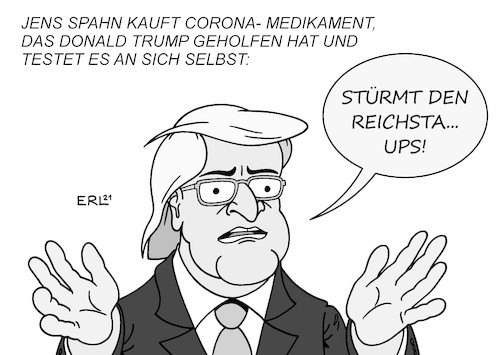 Zu Risiken und Nebenwirkungen...