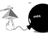 Ägypten Gaza