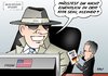 Cartoon: Beim großen Bruder (small) by Erl tagged usa,geheimdienst,nsa,spähprogramm,prism,abhören,spionieren,email,telefon,internet,deutschland,daten,datenschutz,missachtung,bundesregierung,innenminister,friedrich,beschwerde,bruder,groß,klein,kind,kindertagesstätte,kita,kitaplatz,ausbau,anspruch