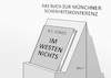 Das Buch zur SiKo