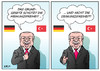 Erdogan Grundgesetz