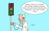 Cartoon: FDP-Diagnose (small) by Erl tagged politik,fdp,organspende,herz,kreislauf,stillstand,ampel,regierung,lindner,karikatur,erl