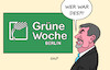 Grüne Woche