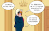 Krone (small) Cartoon: Krone (small) by Erl tagged politik,großbritannien,könig,charles,entzug,titel,prinz,andrew,epstein,skandal,abnehmer,krone,trump,usa,karikatur,erl