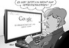 Merkel Google Juncker