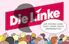 Parteitag Die Linke