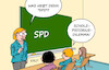 SPD Bedeutung