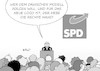 SPD Dänemark