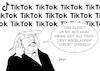 Trump Tik Tok