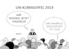 UN-Klimagipfel