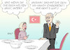 Cartoon: Vater Erdogan (small) by Erl tagged politik,wirtschaft,finanzen,türkei,absturz,lira,währung,inflation,leitzins,präsident,erdogan,wirtschaftspolitik,abschreckung,investoren,gefahr,pleite,staatspleite,empfehlung,zusammenarbeit,iwf,abgabe,kontrolle,macht,stärke,starker,mann,anführer,vaterfigur,vater,patriarchat,schwäche,krankheit,angst,kinder,tochter,handy,smartphone,usa,elektronik,artikel,boykott,aufruf,karikatur,erl