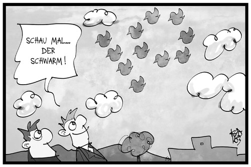 10 Jahre Twitter