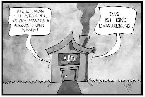 AfD-Schwund