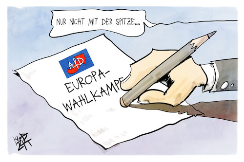 AfD-Spitze