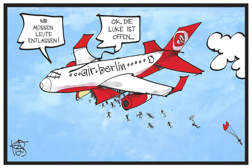 Air Berlin