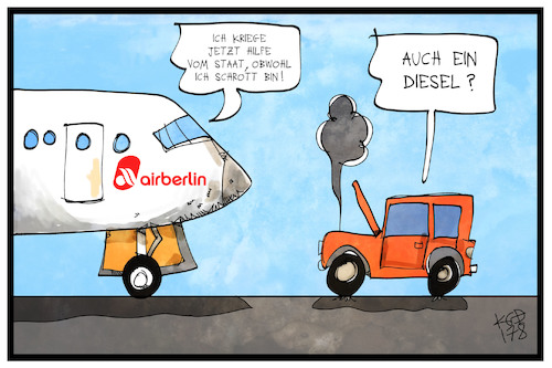 Air Berlin