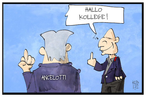 Ancelotti