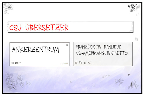 Ankerzentren