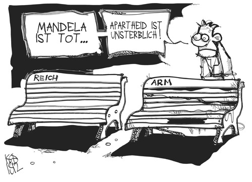 Apartheid