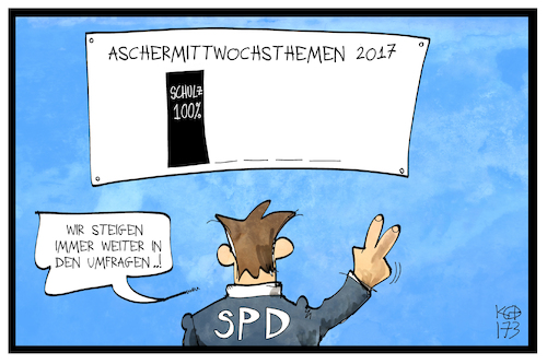 Aschermittwoch