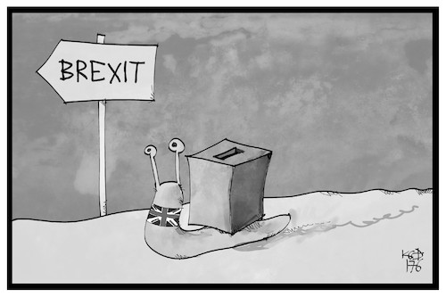 Auf zum Brexit