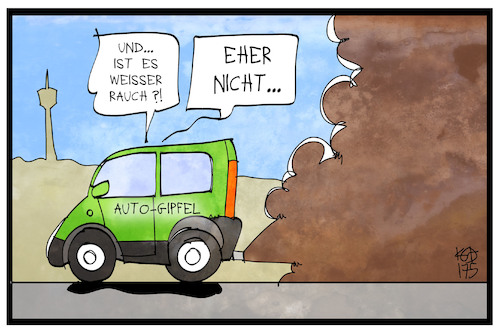 Autogipfel