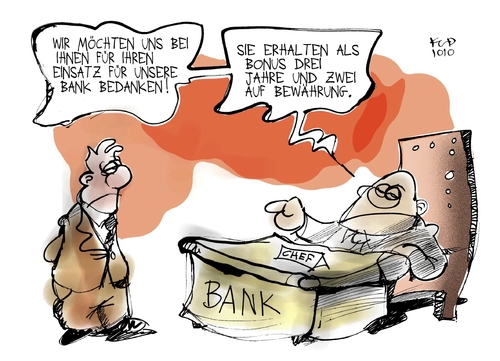 Banker-Urteil