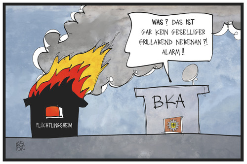 BKA-Warnung