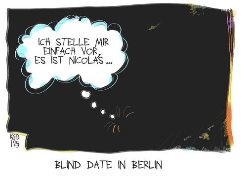 Blind Date