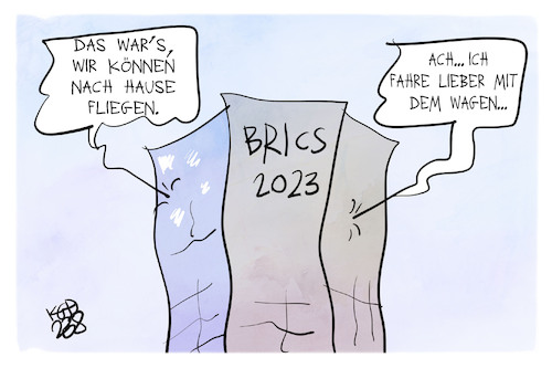 BRICS-Gipfel