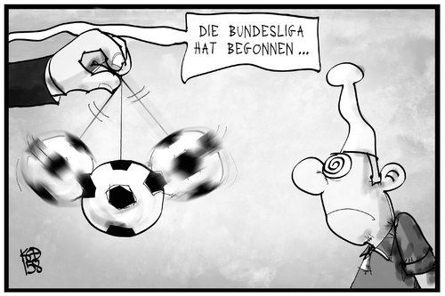 Bundesliga