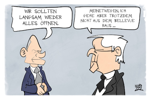 Bundespräsidentenwahl