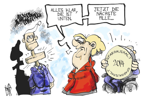 Cartoon: Bundestagsbeschlüsse (medium) by Kostas Koufogiorgos tagged michel,bundestag,merkel,pille,medizin,betreuungsgeld,haushalt,politik,geld,steuerzahler,karikatur,kostas,koufogiorgos,michel,bundestag,merkel,pille,medizin,betreuungsgeld,haushalt,politik,geld,steuerzahler,karikatur,kostas,koufogiorgos