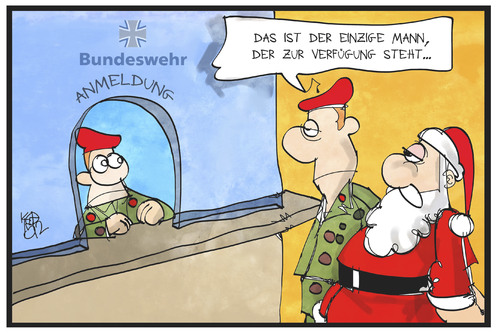 Bundeswehr