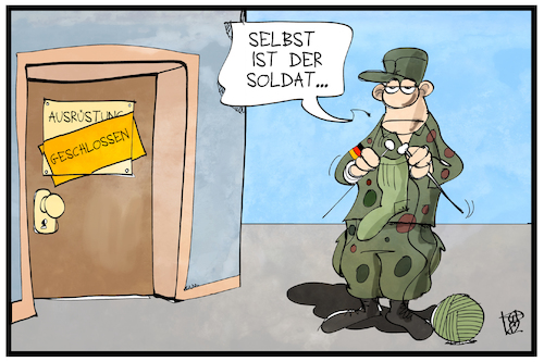 Bundeswehr