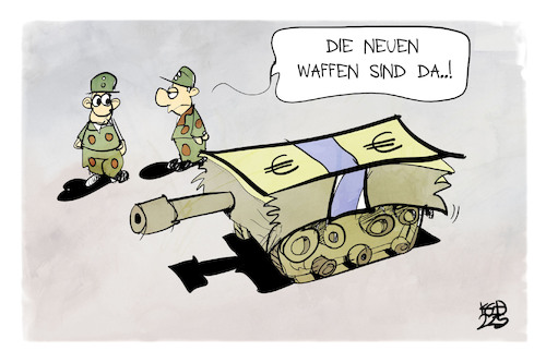 Bundeswehr