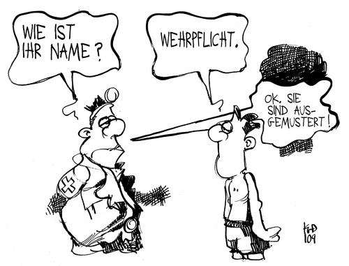 Bundeswehrreform