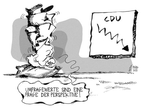 CDU-Parteitag