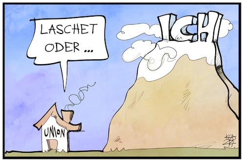 CDU und CSU