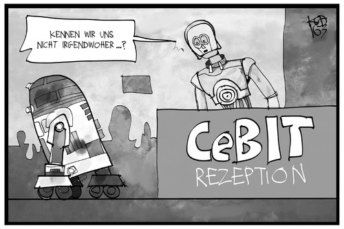 CeBit