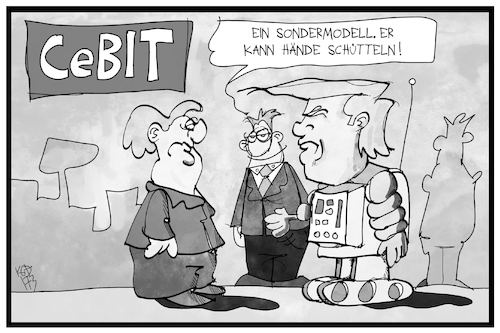 CeBIT