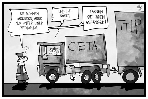 CETA