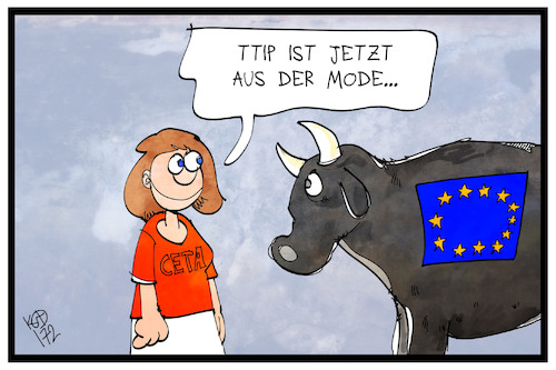 CETA