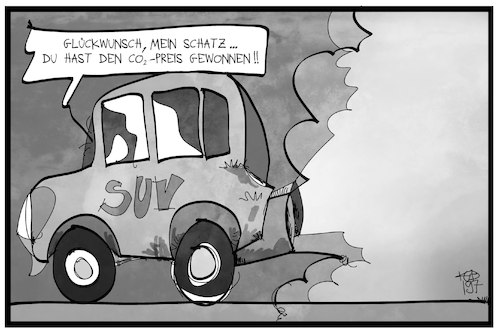 CO2-Steuer